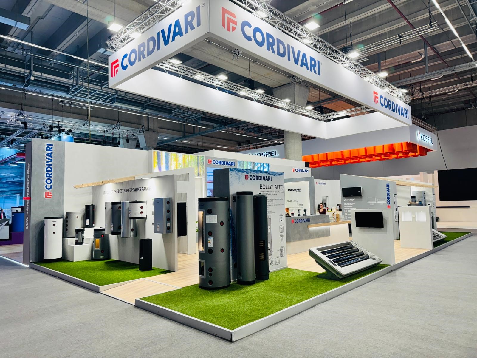 CORDIVARI