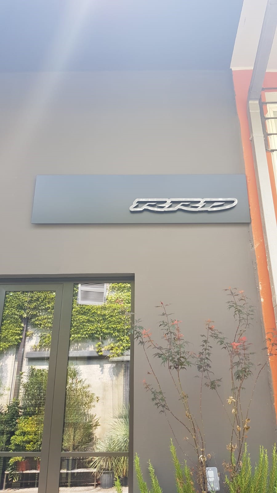 RRD