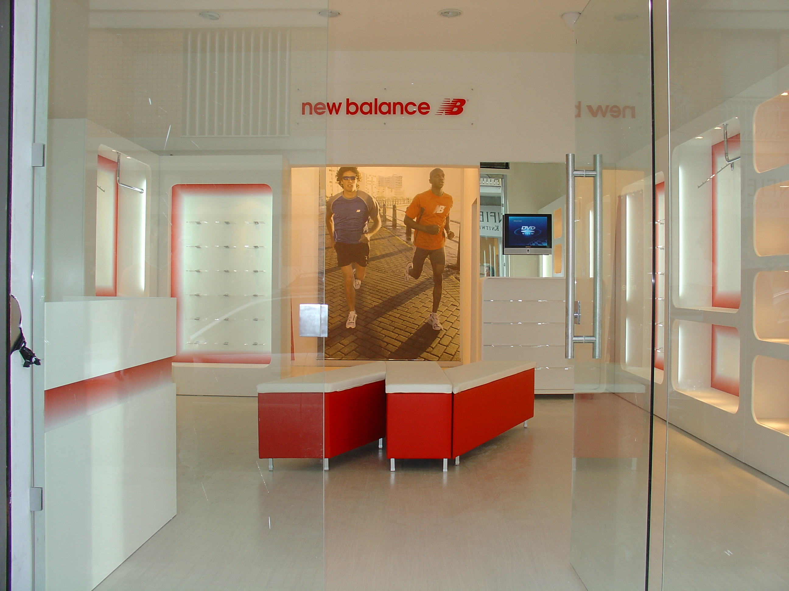 New Balance