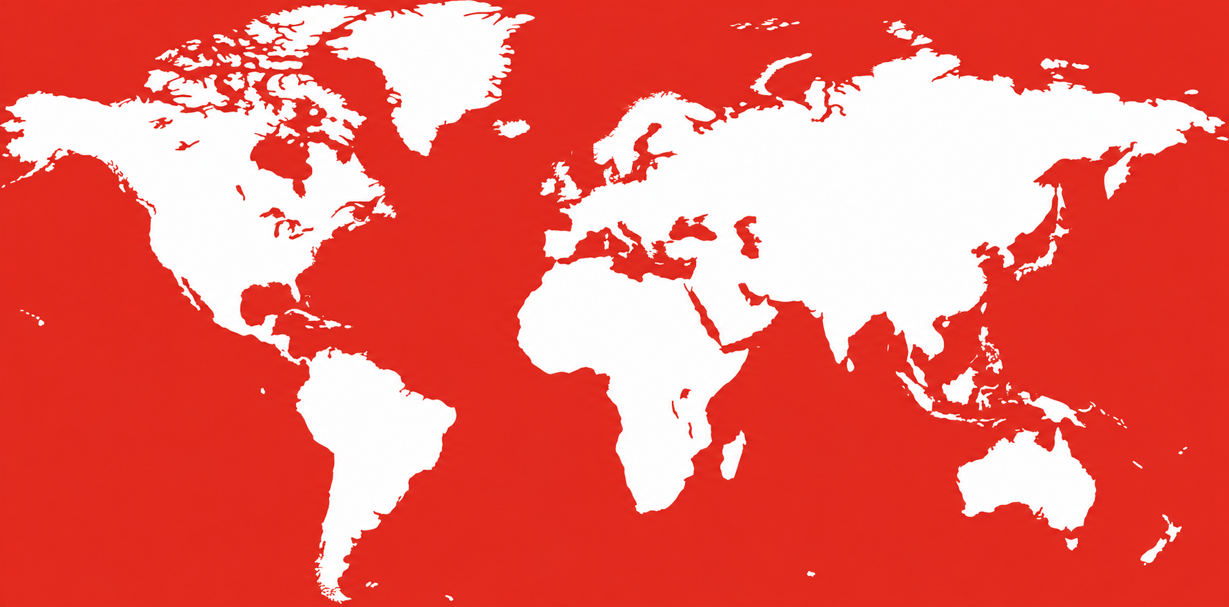 International exhibition map